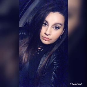 Meet your Posher, Wendy